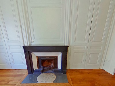 STUDIO A LOUER - LYON 3EME ARRONDISSEMENT - 38.75 m2 - 804 &euro; charges comprises par mois