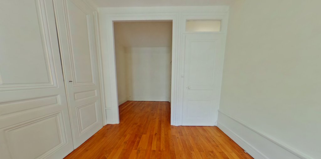 STUDIO A LOUER - LYON 3EME ARRONDISSEMENT - 38.75 m2 - 804 &euro; charges comprises par mois