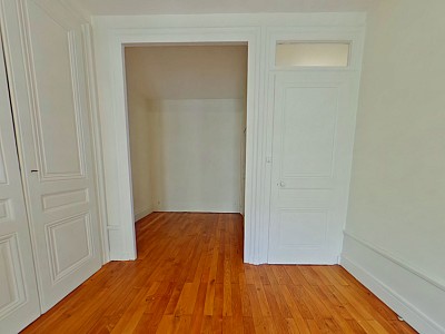STUDIO A LOUER - LYON 3EME ARRONDISSEMENT - 38.75 m2 - 804 &euro; charges comprises par mois