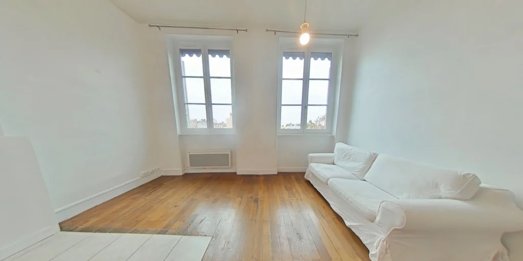 Studio à Lyon