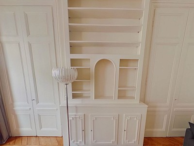 STUDIO A LOUER - LYON 5EME ARRONDISSEMENT Saint-Georges - 29.56 m2 - 730€ charges comprises par mois