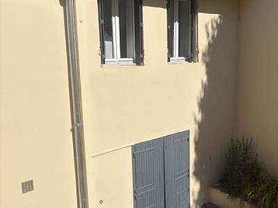 STUDIO A LOUER - LYON 5EME ARRONDISSEMENT Radisson-Choulans - 18.35 m2 - 435€ charges comprises par mois