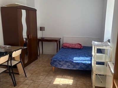STUDIO A LOUER - LYON 5EME ARRONDISSEMENT Radisson-Choulans - 18.35 m2 - 435€ charges comprises par mois