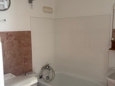 STUDIO A LOUER - LYON 5EME ARRONDISSEMENT Radisson-Choulans - 18.35 m2 - 435€ charges comprises par mois