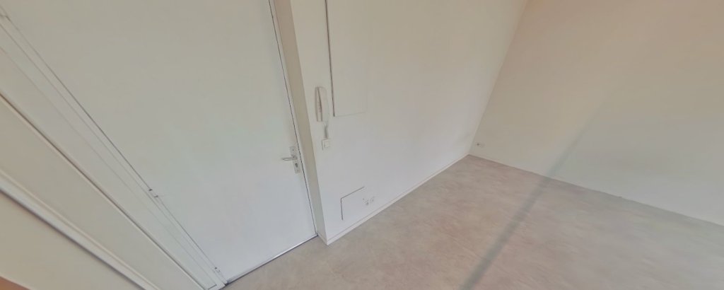 STUDIO A LOUER - LYON 5EME ARRONDISSEMENT Quarantaine-Les Etroits - 40.97 m2 - 675 € charges comprises par mois