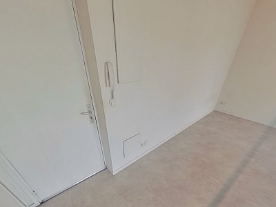 STUDIO A LOUER - LYON 5EME ARRONDISSEMENT Quarantaine-Les Etroits - 40.97 m2 - 675 € charges comprises par mois
