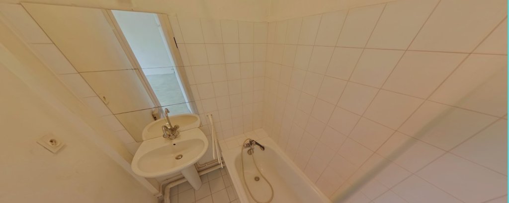 STUDIO A LOUER - LYON 5EME ARRONDISSEMENT Quarantaine-Les Etroits - 40.97 m2 - 675 € charges comprises par mois