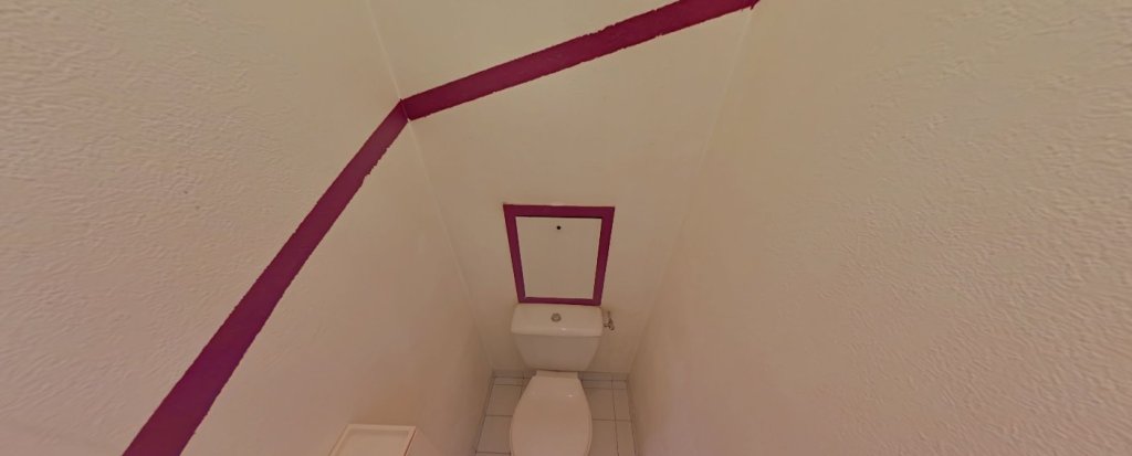 STUDIO A LOUER - LYON 5EME ARRONDISSEMENT Quarantaine-Les Etroits - 40.97 m2 - 675 € charges comprises par mois