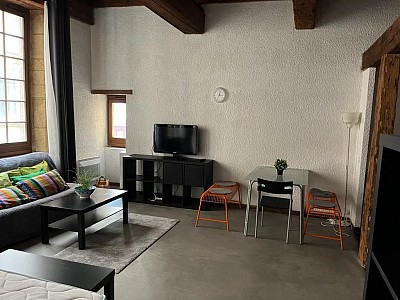 STUDIO A LOUER - LYON 5EME ARRONDISSEMENT Saint-Jean - 42.2 m2 - 780€ charges comprises par mois