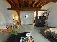 STUDIO A LOUER - LYON 5EME ARRONDISSEMENT Saint-Jean - 42.2 m2 - 780 € charges comprises par mois