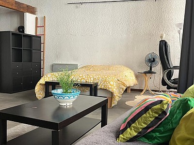 STUDIO A LOUER - LYON 5EME ARRONDISSEMENT Saint-Jean - 42.2 m2 - 780€ charges comprises par mois