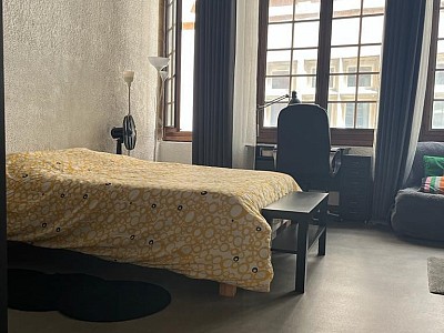 STUDIO A LOUER - LYON 5EME ARRONDISSEMENT Saint-Jean - 42.2 m2 - 780€ charges comprises par mois
