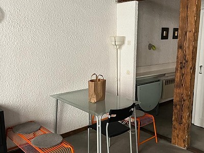 STUDIO A LOUER - LYON 5EME ARRONDISSEMENT Saint-Jean - 42.2 m2 - 780€ charges comprises par mois