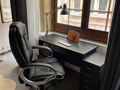 STUDIO A LOUER - LYON 5EME ARRONDISSEMENT Saint-Jean - 42.2 m2 - 780€ charges comprises par mois
