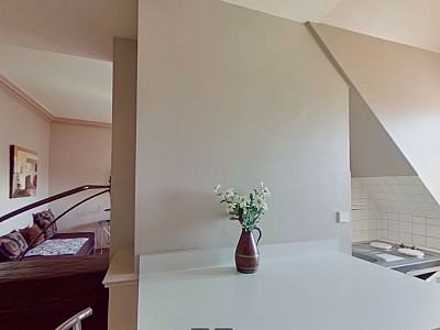 STUDIO A LOUER - LYON 5EME ARRONDISSEMENT Saint-Georges - 30.59 m2 - 830€ charges comprises par mois