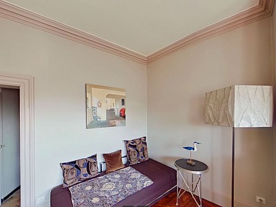 STUDIO A LOUER - LYON 5EME ARRONDISSEMENT Saint-Georges - 30.59 m2 - 830€ charges comprises par mois