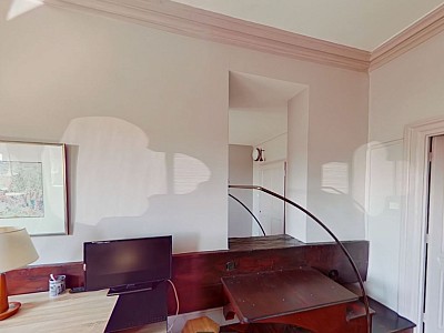 STUDIO A LOUER - LYON 5EME ARRONDISSEMENT Saint-Georges - 30.59 m2 - 830€ charges comprises par mois