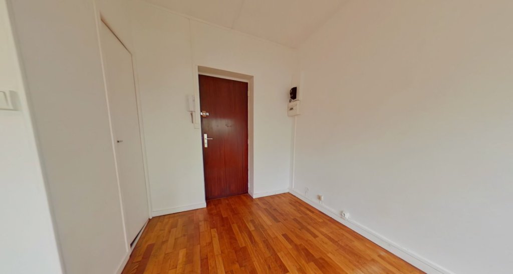 STUDIO A LOUER - LYON 5EME ARRONDISSEMENT La Garde - 17.58 m2 - 530�&euro; charges comprises par mois