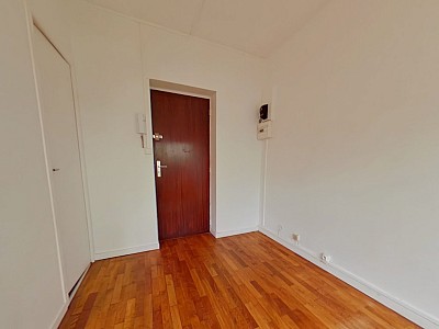 STUDIO A LOUER - LYON 5EME ARRONDISSEMENT La Garde - 17.58 m2 - 530�&euro; charges comprises par mois