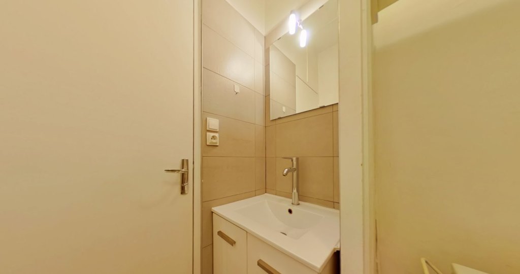 STUDIO A LOUER - LYON 5EME ARRONDISSEMENT La Garde - 17.58 m2 - 530�&euro; charges comprises par mois