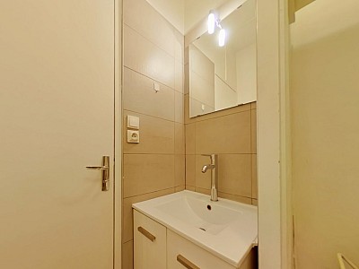 STUDIO A LOUER - LYON 5EME ARRONDISSEMENT La Garde - 17.58 m2 - 530�&euro; charges comprises par mois