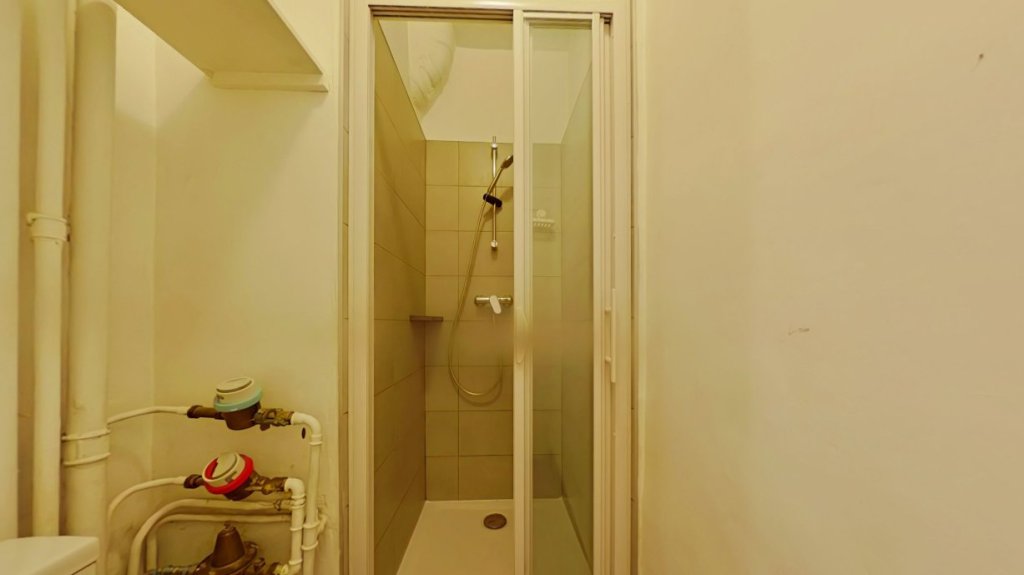 STUDIO A LOUER - LYON 5EME ARRONDISSEMENT La Garde - 17.58 m2 - 530�&euro; charges comprises par mois