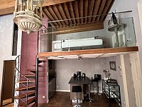 STUDIO A LOUER - LYON 5EME ARRONDISSEMENT Saint-Jean - 49 m2 - 1 190 &euro; charges comprises par mois
