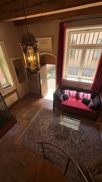 STUDIO A LOUER - LYON 5EME ARRONDISSEMENT Saint-Jean - 49 m2 - 1 190 &euro; charges comprises par mois