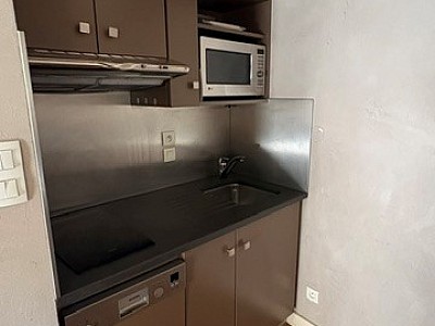 STUDIO A LOUER - LYON 5EME ARRONDISSEMENT Saint-Jean - 49 m2 - 1 190 &euro; charges comprises par mois