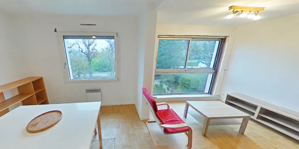 Studio à Lyon