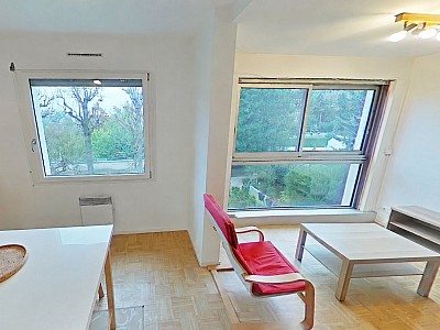 STUDIO A LOUER - LYON 5EME ARRONDISSEMENT Quarantaine-Les Etroits - 42.18 m2 - 915 € charges comprises par mois