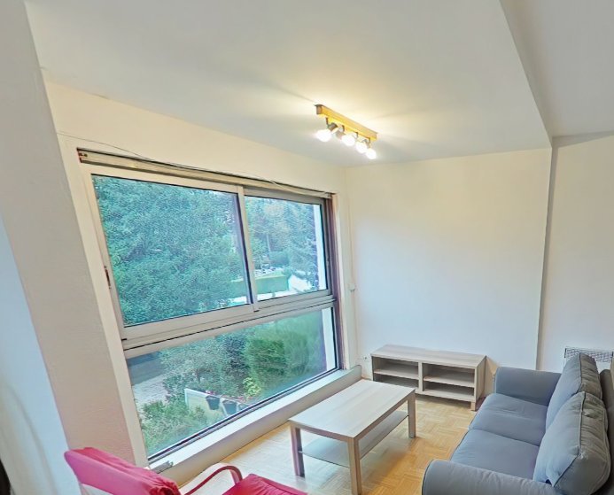 STUDIO A LOUER - LYON 5EME ARRONDISSEMENT Quarantaine-Les Etroits - 42.18 m2 - 915 &euro; charges comprises par mois
