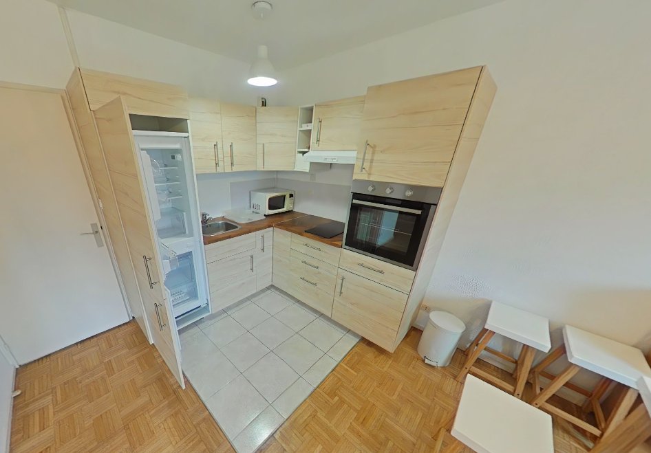 STUDIO A LOUER - LYON 5EME ARRONDISSEMENT Quarantaine-Les Etroits - 42.18 m2 - 915 &euro; charges comprises par mois