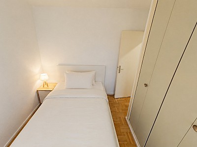 STUDIO A LOUER - LYON 5EME ARRONDISSEMENT Quarantaine-Les Etroits - 42.18 m2 - 915 € charges comprises par mois