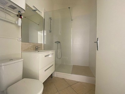 STUDIO A LOUER - LYON 5EME ARRONDISSEMENT Saint-Paul - 20.4 m2 - 600 € charges comprises par mois