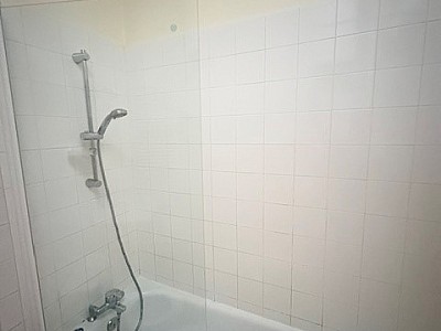 STUDIO A LOUER - LYON 6EME ARRONDISSEMENT l Helvetie - 16.83 m2 - 360 € charges comprises par mois