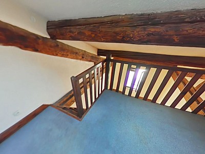 STUDIO A LOUER - LYON 6EME ARRONDISSEMENT Moliere - 24.23 m2 - 530 € charges comprises par mois