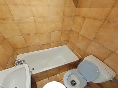 STUDIO A LOUER - LYON 6EME ARRONDISSEMENT Moliere - 24.23 m2 - 530 € charges comprises par mois