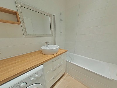 STUDIO A LOUER - LYON 6EME ARRONDISSEMENT Moliere - 42.51 m2 - 930€ charges comprises par mois