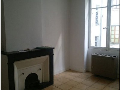 STUDIO A LOUER - LYON 6EME ARRONDISSEMENT Kleber - 31.79 m2 - 658€ charges comprises par mois