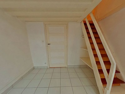 STUDIO A LOUER - LYON 6EME ARRONDISSEMENT Marechal Lyautey - 17.32 m2 - 518�&euro; charges comprises par mois