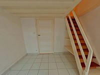 STUDIO A LOUER - LYON 6EME ARRONDISSEMENT Marechal Lyautey - 17.32 m2 - 518 € charges comprises par mois