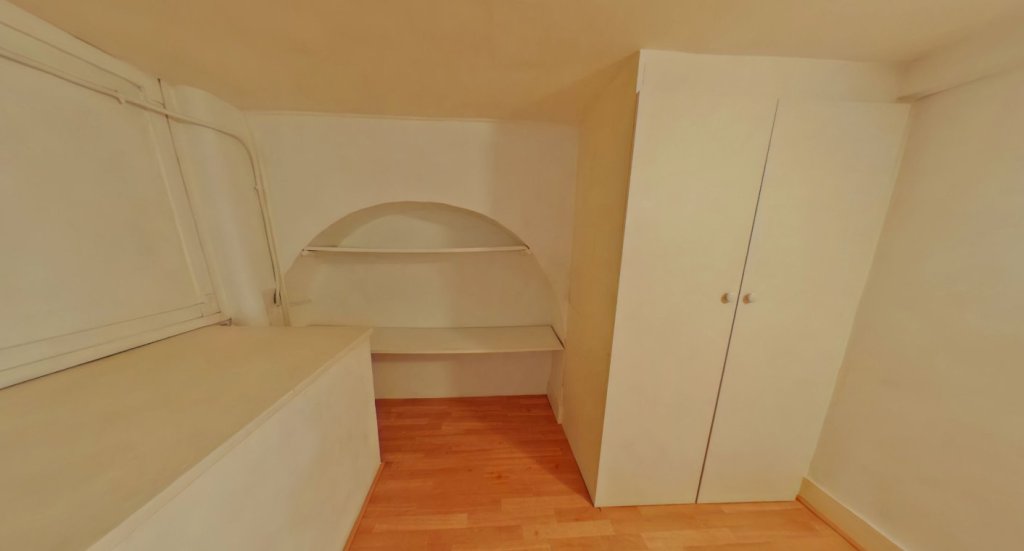 STUDIO A LOUER - LYON 6EME ARRONDISSEMENT Marechal Lyautey - 17.32 m2 - 518�&euro; charges comprises par mois