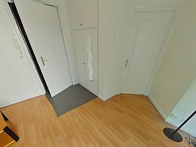 STUDIO A LOUER - LYON 6EME ARRONDISSEMENT l Helvetie - 32.17 m2 - 770 € charges comprises par mois