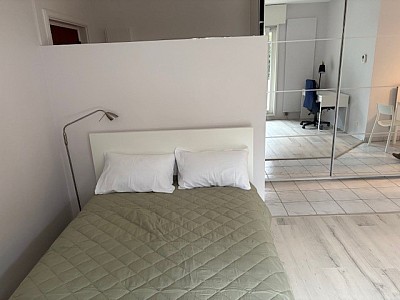 STUDIO A LOUER - LYON 6EME ARRONDISSEMENT Les Charmettes-Lafayette - 34.45 m2 - 962€ charges comprises par mois