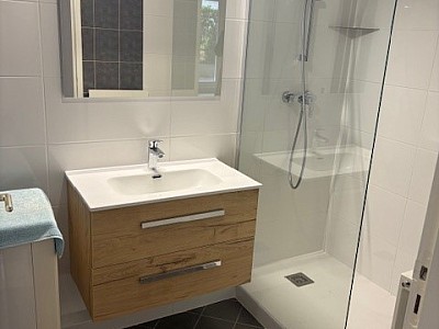 STUDIO A LOUER - LYON 6EME ARRONDISSEMENT Les Charmettes-Lafayette - 34.45 m2 - 962€ charges comprises par mois