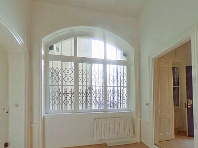 STUDIO A LOUER - LYON 6EME ARRONDISSEMENT Marechal Lyautey - 32.66 m2 - 586 € charges comprises par mois