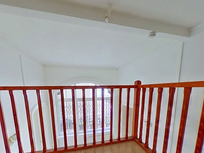 STUDIO A LOUER - LYON 6EME ARRONDISSEMENT Marechal Lyautey - 32.66 m2 - 586 € charges comprises par mois