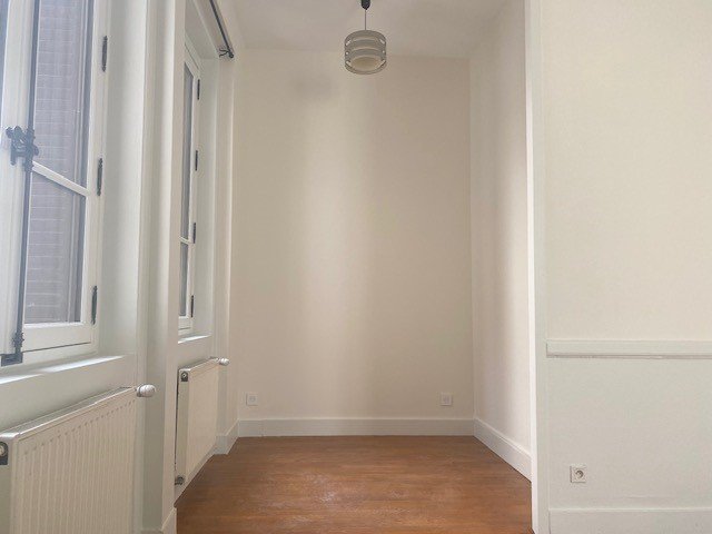 STUDIO A LOUER - LYON 6EME ARRONDISSEMENT Moliere - 28.16 m2 - 650 &euro; charges comprises par mois