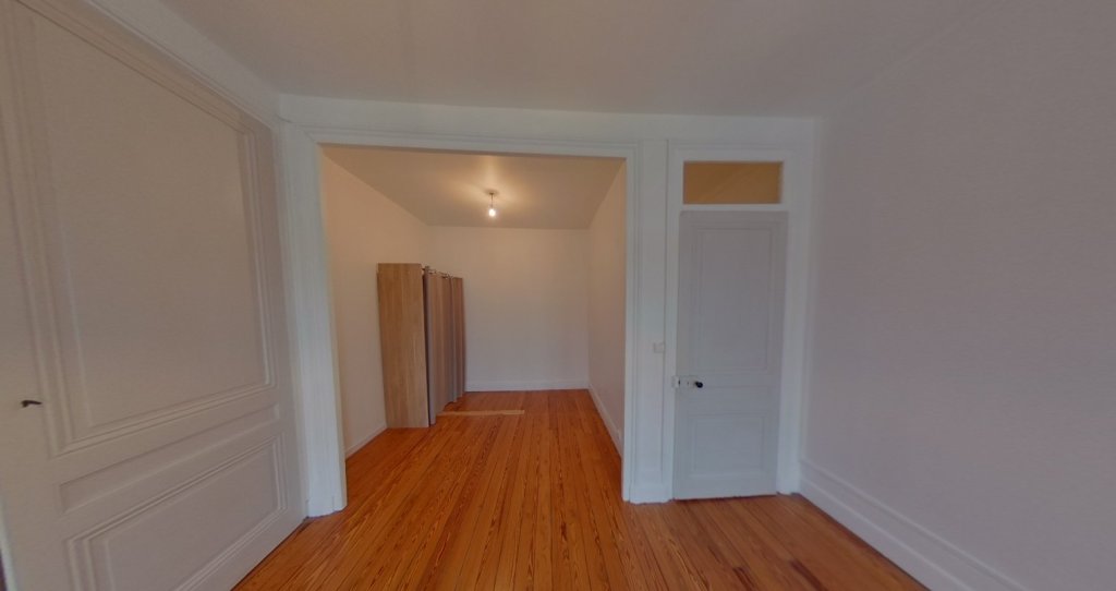 STUDIO A LOUER - LYON 6EME ARRONDISSEMENT Les Brotteaux - 45.63 m2 - 810 &euro; charges comprises par mois